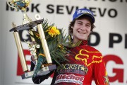 MX Jorge Zaragoza