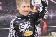 MX Timur Petrashin