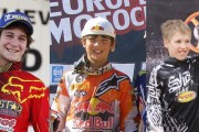 MX junior