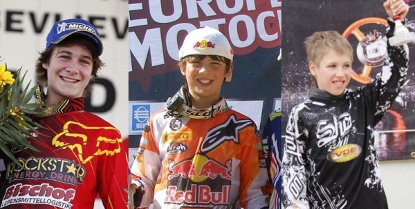 MX junior