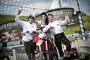 Red Bull Munich estilo aleman