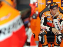 Casey Stoner operado con éxito en Australia