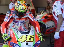 Nicky Hayden se perderá la cita MotoGP en Brno