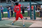 beisbol Redding