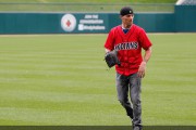beisbol Spies