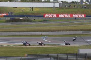 carrera 8 horas alemania 2