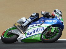 Simón, Viñales, Hernández y Silva con energías renovadas en Indy