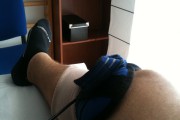 jose terre lesion