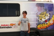 julian simon CBR 5