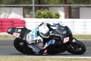 julian simon CBR2