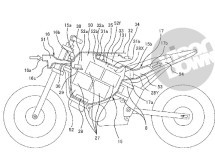 Kawasaki lanzará una moto eléctrica