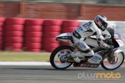 moto3 QP1 Albacete-2