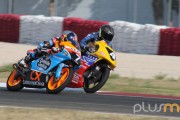 moto3 QP1 Albacete-3