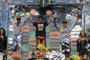 mx1 podio loket