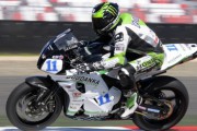 sam lowes test ssp moscu