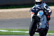 test SSP Cluzel