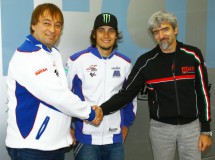 Karel Abraham correrá con una ART CRT MotoGP en 2013