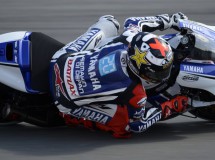 Spies y Lorenzo con muchas ganas de llegar a Misano