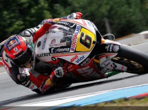 Lorenzo, Spies, Pedrosa, Rea y Bradl de test MotoGP en Motorland