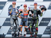 Resultados de la Porra Plusmoto del Gran Premio de Aragón