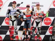 Resultados de la Porra Plusmoto del Gran Premio de Japón