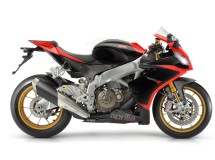 Salón de Colonia: La Aprilia RSV4 Factory ABS