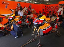 Casey Stoner volverá a la acción de MotoGP en Japón
