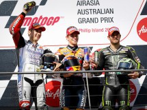 Resultados de la Porra Plusmoto del Gran Premio de Australia