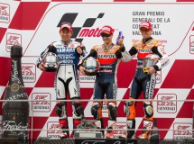 Resultados de la Porra Plusmoto del Gran Premio de la Comunidad Valenciana