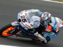 Silva, Viñales, Simón y Aoyama a brillar en Valencia