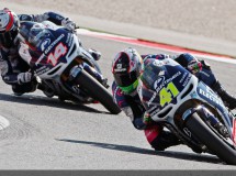 Jorge Martínez Aspar: “Aún podemos mejorar y acercarnos a la cabeza de las motos oficiales”