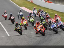Lista provisional de pilotos MotoGP en 2013