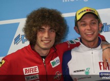 Rossi, Dovi, Petrucci, Abraham y más pilotos estarán en el Sic Supermoto Day