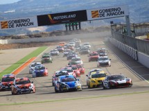 Sanz y los Espargaró participarán en los 500KM KH-7 de Alcañiz
