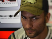 Mattia Pasini sustituye al lesionado De Angelis en Moto2 Valencia