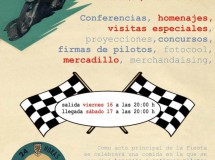 El Museu de la Moto BCN estará abierto 24H homenajeando las 24H Montjuic