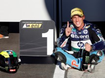 Hoy homenaje a Pol y Aleix Espargaró en Granollers