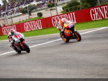 Porra Plusmoto MotoGP 2012: Valencia