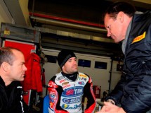 Día 5 y cierre del test SBK y MotoGP en el Circuito de Jerez