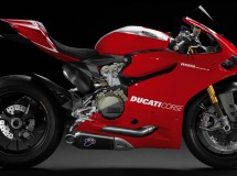 Record de ventas de la Ducati 1199 Panigale en 2012
