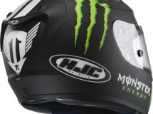 HJC y la renovación de su Rphad10 Plus para 2013