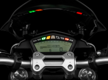 La Ducati Hyperstrada 2013, el nuevo concepto de hypermotard