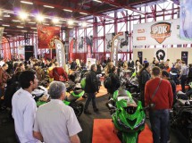 MotoMadrid 2013 se traslada a Ifema para esta edición