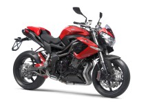 Benelli TNT, el puro motociclismo