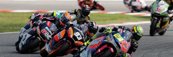 Cambios y novedades en los reglamentos de MotoGP, Moto2 y Moto3