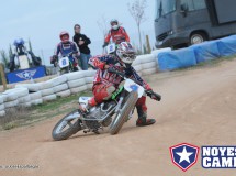 El Noyes Camp prepara una nueva edición del Team Challenge 100