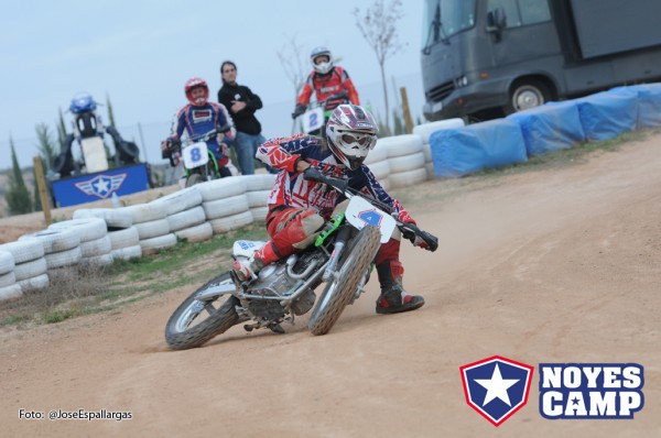 noyes camp