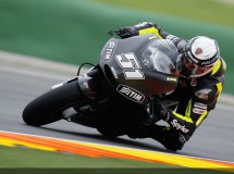 Michele Pirro será wildcard MotoGP 2013 en Jerez, Mugello y Misano
