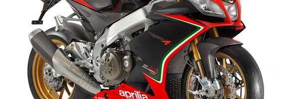 Aprilia RSV4 Factory APRC ABS SBK Special Edition 2013 para EEUU