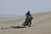 Barreda dakar etapa 2